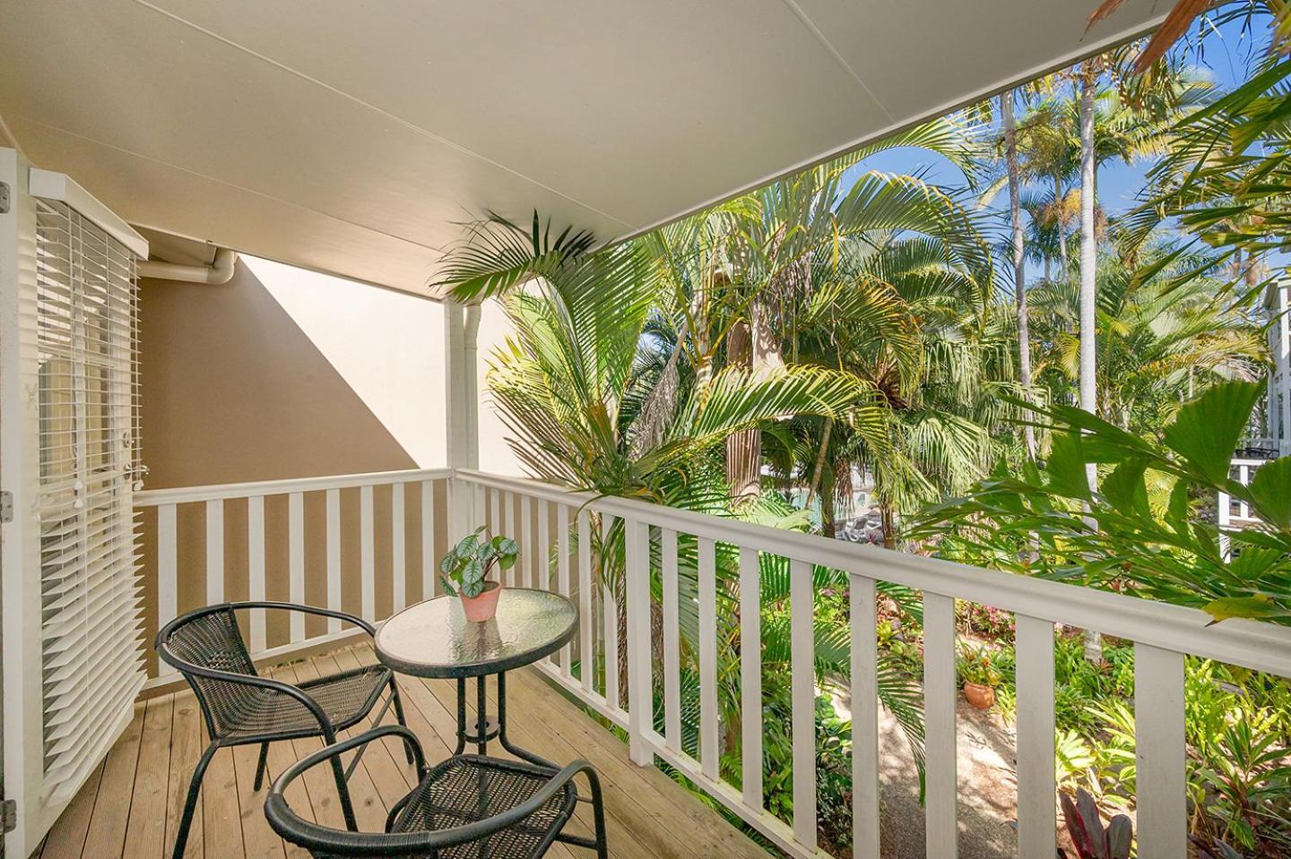 Sandy Beach Resort Noosaville Extérieur photo